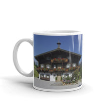 Laden Sie das Bild in den Galerie-Viewer, Fan-Tasse (Personalisierbar)