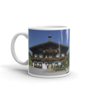 Fan-Tasse (Personalisierbar)