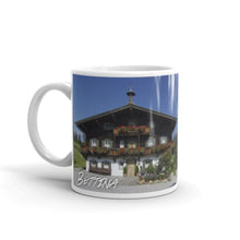 Laden Sie das Bild in den Galerie-Viewer, Fan-Tasse (Personalisierbar)