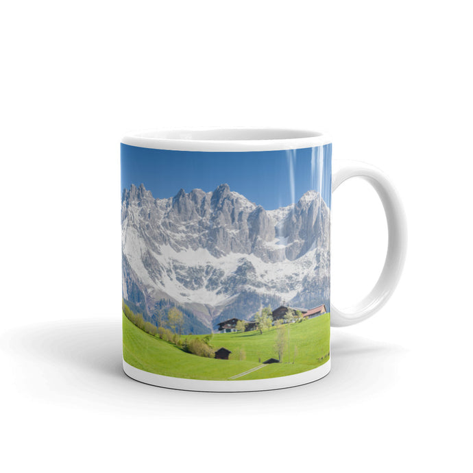 Tasse „Kaiser II“