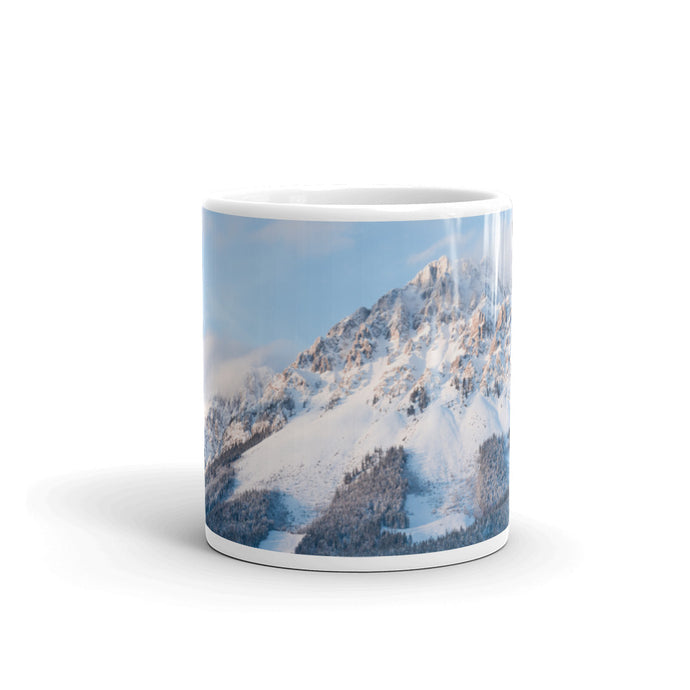 Tasse „Kaiser Winter VI“