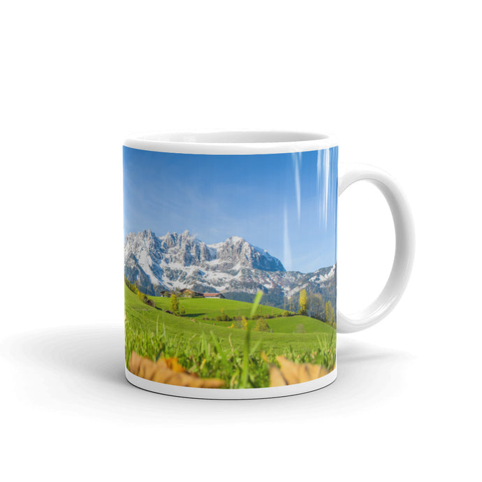 Tasse „Kaiser IV“