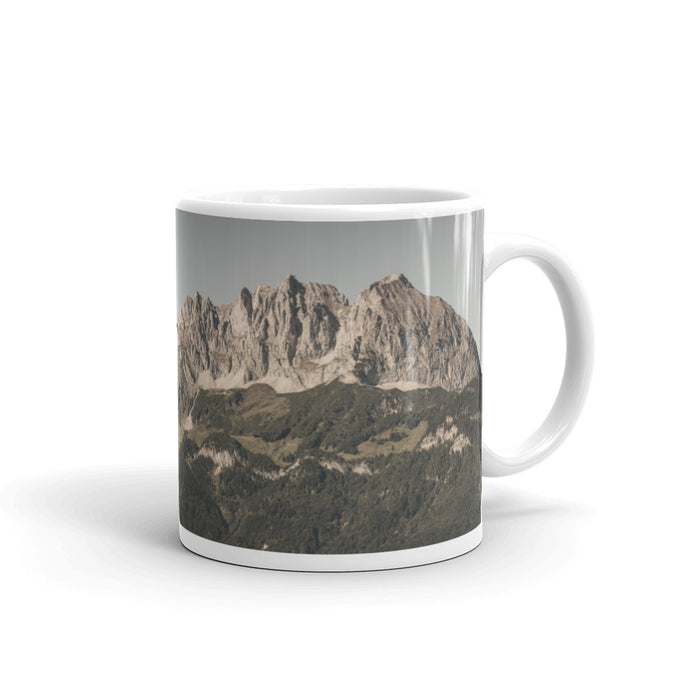 Tasse „Kaiser VII“