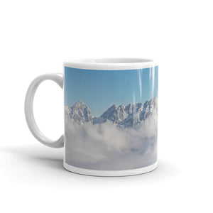 Tasse „Kaiser Winter V“