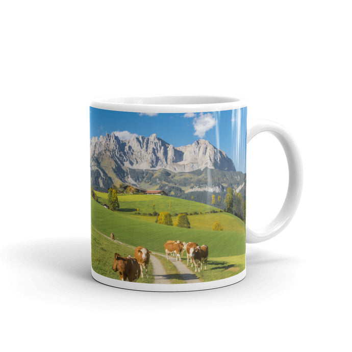 Tasse „Kaiser I“