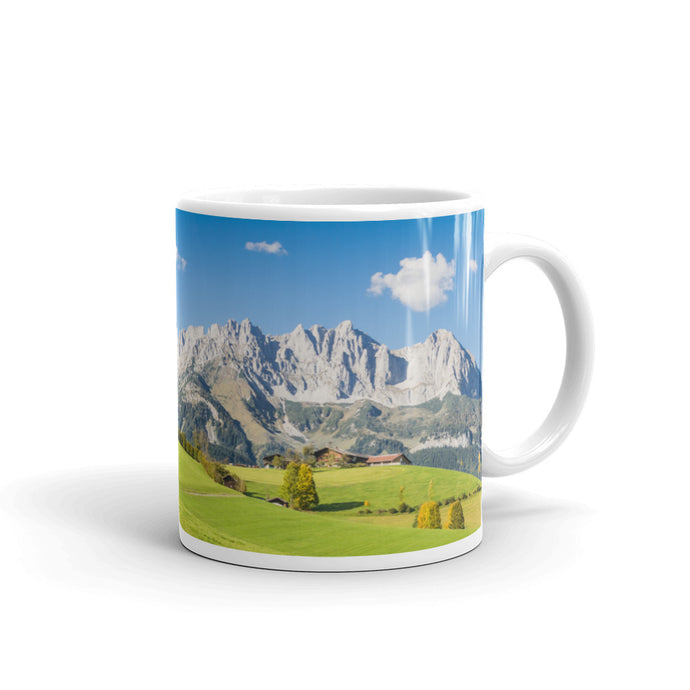 Tasse „Kaiser III“