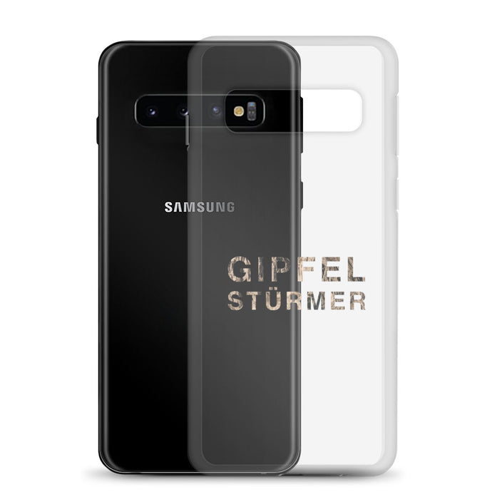 Samsung Hülle „Gipfelstürmer II“