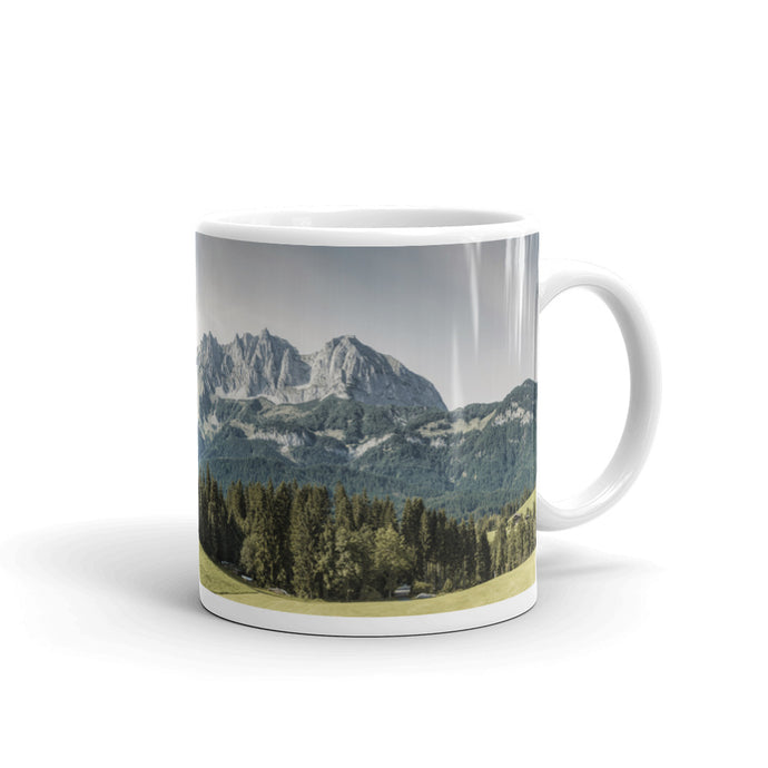 Tasse „Kaiser V“