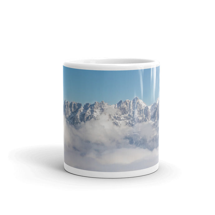 Tasse „Kaiser Winter V“