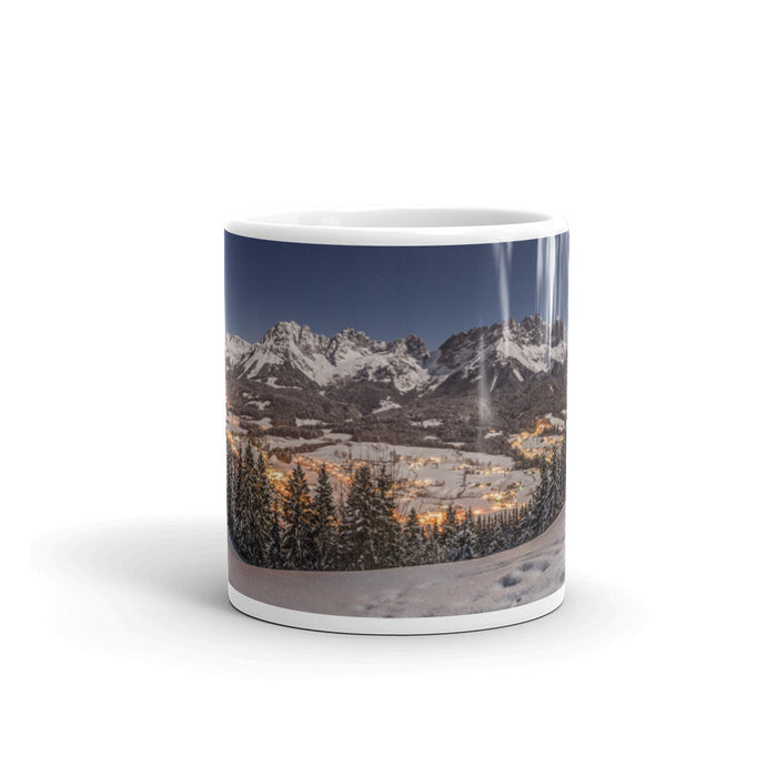 Tasse „Kaiser Winter III“