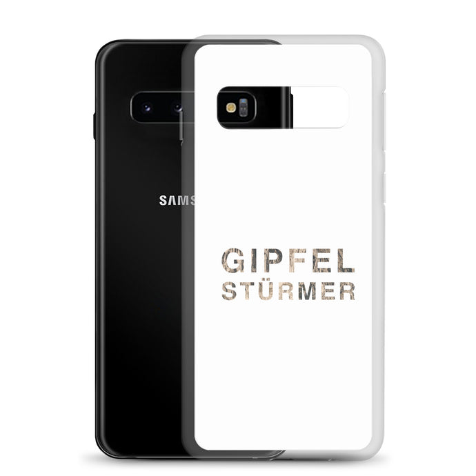 Samsung Hülle „Gipfelstürmer I“