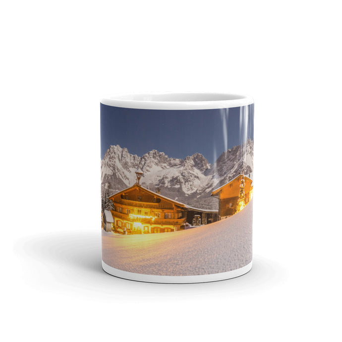 Tasse „Kaiser Winter IV“