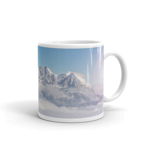 Tasse „Kaiser Winter V“